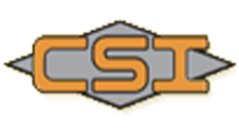 CSI Logo